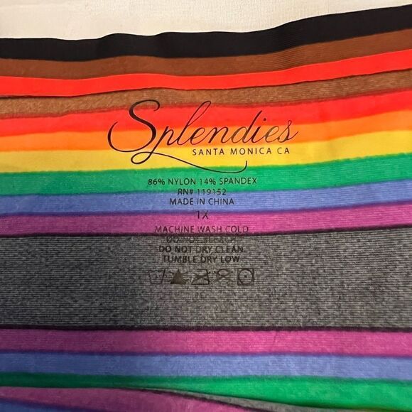 Splendies Underwear  - Picture 2 of 3